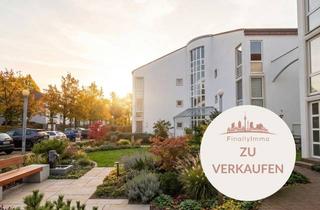 Wohnung kaufen in Pfarrsiedlung 14, 12355 Rudow, Bezugsfreie Wohnung mit Balkon in Berlin-Rudow