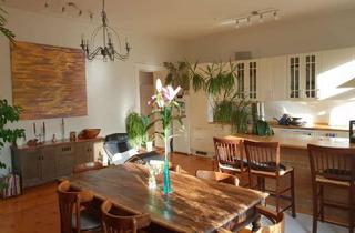 Wohnung kaufen in Scheiblerstraße, 12437 Baumschulenweg, Lichtdurchflutete, vollausgestattete ETW mit 4 Schlafzimmern