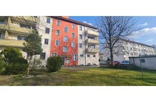 Wohnung kaufen in Welfenallee 36, 29225 Celle, Provisionsfreie 3 Zimmer Wohnung mit Westbalkon & Aufzug in Celle