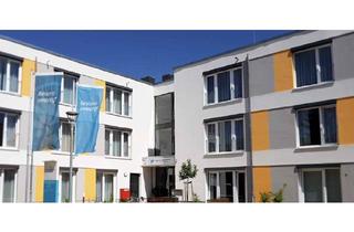 Wohnung kaufen in 09661 Hainichen, Lukratives Pflegeappartement als Kapitalanlage