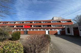 Wohnung kaufen in 23812 Wahlstedt, Wahlstedt: Provisionsfreie 2 Zimmerwohnung sucht neue Eigentümer