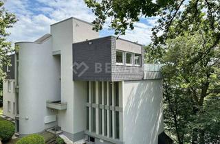 Penthouse kaufen in 57072 Siegen, GEHOBENES WOHNAMBIENTE | PENTHOUSE | SOFORT FREI | SIEGEN - WELLERSBERG