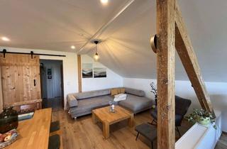 Wohnung kaufen in 74722 Buchen, Ruhiges Wohnen im Grünen – mit Garten, Terrasse und separatem Eingang