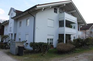 Wohnung kaufen in Ahornstraße 24a, 83451 Piding, 2-Zimmer Erdgeschosswohnung mit Garten in Piding