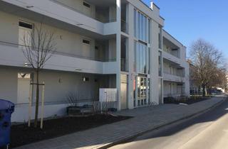 Wohnung kaufen in Schwäblstraße 7A, 85053 Ingolstadt, Charmante 1-Zimmer Wohnung im 2. OG mit Balkon in Ingolstadt Südost