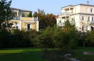 Wohnung kaufen in 85598 Baldham, 3 Gehm.zur S-Baldham m. Süd+Westbalkon zum Park