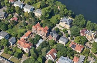 Wohnung kaufen in 14467 Berliner Vorstadt, Stillvolle Remise in exklusiver Lage