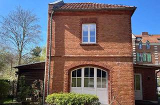 Wohnung kaufen in 14467 Berliner Vorstadt, Stillvolle Remise in exklusiver Lage