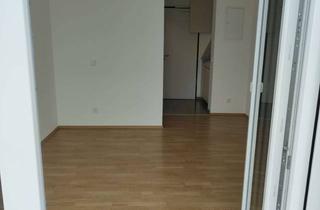 Wohnung kaufen in Landsberger Str. 272, 80687 Laim, Vermietetes Studentenapartment als Kapitalanlage