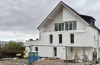 Wohnung kaufen in Thomas-Reiter-Straße 20, 63263 Neu-Isenburg, Neubau-Maisonette | Haus-Gefühl auf 105 m² | Garten & Erstklassige Ausstattung | Provisionsfrei