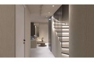 Wohnung kaufen in 64347 Griesheim, NEUBAU 4-Zi.-Maisonettewohnung, Top Zinsangebot mit KFW Förderung ab 0,01 %