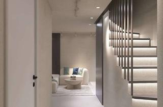 Wohnung kaufen in 64347 Griesheim, NEUBAU 4-Zi.-Maisonettewohnung, Top Zinsangebot mit KFW Förderung ab 0,01 %