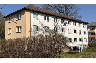 Wohnung kaufen in Stresemannstraße 44, 35037 Marburg, Seltene 3-Zimmerwohnung im Marburger Südviertel – ideal für WG oder Kapitalanlage