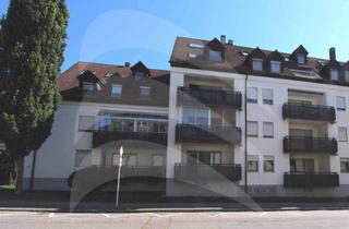 Wohnung kaufen in 84034 Nikola, Gut geschnittene 2-Zimmerwohnung an der Flutmulde in Landshut-Nikola