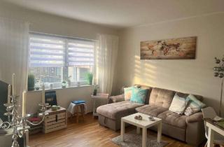 Wohnung kaufen in 46397 Bocholt, Charmante 2-Zimmer-Wohnung mit Balkon, Aufzug & Tiefgaragenstellplatz in bester Innenstadtlage