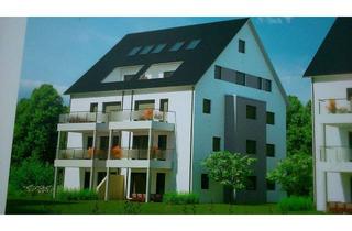 Wohnung kaufen in 90763 Südstadt, Attraktive 3-Zimmer-Terrassenwohnung mit Garten in Fürth-Südstadt