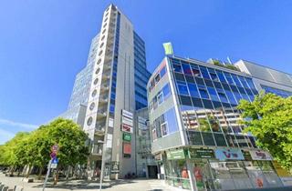 Gewerbeimmobilie mieten in 71229 Leonberg, ATIK: Flexible Büroflächen von 254 m² bis 763 m² - sofort verfügbar