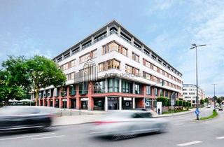 Gewerbeimmobilie mieten in 61348 Bad Homburg, ATIK: Exklusive Büroflächen mitten im Herzen von Bad Homburg - provisionsfrei