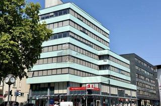 Geschäftslokal mieten in 65185 Wiesbaden, ATIK: Provisionsfreie Einzelhandelsfläche im Ärztehaus Wiesbaden