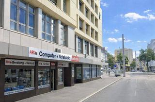 Geschäftslokal mieten in 68161 Mannheim, ATIK: Individuell gestaltbare Einzelhandelsfläche im Medicenter zwischen Hbf und Planken