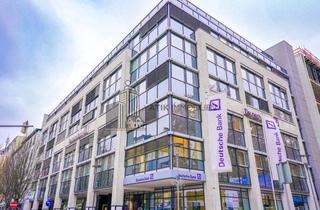 Gewerbeimmobilie mieten in 67059 Ludwigshafen, ATIK: Provisionsfreie Büroflächen in bester Lage am Ludwigsplatz