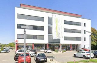 Gewerbeimmobilie mieten in 66849 Landstuhl, ATIK: Attraktive Praxisfläche im Ärztehaus Landstuhl