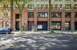 Geschäftslokal mieten in 76133 Karlsruhe, ATIK: Attraktive Erdgeschossfläche - klimatisiert & provisionsfrei