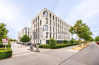 Gewerbeimmobilie mieten in 55124 Mainz, ATIK: Ihr neuer Standort in Mainz - moderne Büroflächen in hervorragender Lage