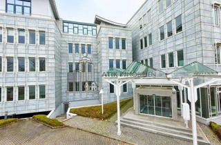 Gewerbeimmobilie mieten in 69126 Heidelberg, ATIK: Rohrbach-Süd: Der ideale Wirtschaftsstandort im Süden Heidelbergs mit Terrasse