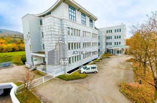 Gewerbeimmobilie mieten in 69126 Heidelberg, ATIK: Rohrbach-Süd: Der ideale Wirtschaftsstandort im Süden Heidelbergs
