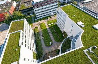 Gewerbeimmobilie mieten in 69126 Heidelberg, ATIK: Flexible Büroflächen in zentraler Lage mit exzellenter Verkehrsanbindung – provisionsfrei