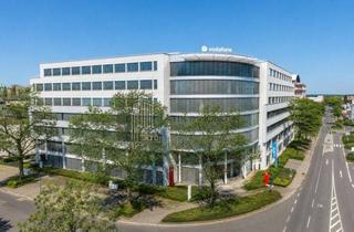 Gewerbeimmobilie mieten in 69126 Heidelberg, ATIK: Flexible Büroflächen in zentraler Lage mit exzellenter Verkehrsanbindung – provisionsfrei