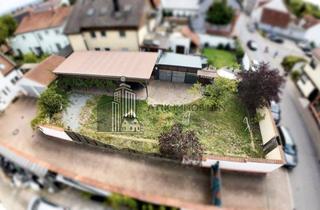 Grundstück zu kaufen in 68775 Ketsch, ATIK: Chance nutzen: 295 m² Grundstück für Ihr zukünftiges Ein- bis Zweifamilienhaus