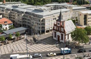 Gewerbeimmobilie mieten in 63065 Offenbach, ATIK: Moderne Büro- und Praxisflächen im Herzen von Offenbach - provisionsfrei