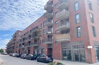 Geschäftslokal mieten in 68167 Mannheim, ATIK: Teil eines komplett neuen Stadtteils des Turley Areals