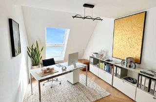 Penthouse kaufen in Zeppelinstraße 51, 14471 Brandenburger Vorstadt, 4,5 Zimmerwohnung an der Havel