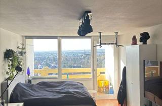 Wohnung mieten in 55124 Gonsenheim, Helle3-4-Zi-Wohnung mit wunderschöner Aussicht, WG-geignet!