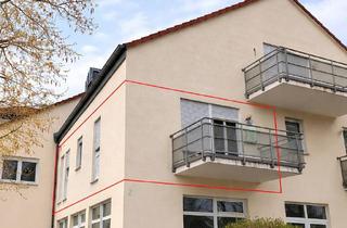 Wohnung mieten in 86356 Neusäß, 2 ZKB Helle Wohnung in guter Lage mit Südbalkon & EBK in Neusäß