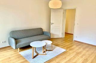 Wohnung mieten in Gesundheitstraße 79, 42103 Elberfeld, Zentrale 2-Zimmer-Wohnung mit großer Terrasse | Einbauküche | nahe Luisenviertel