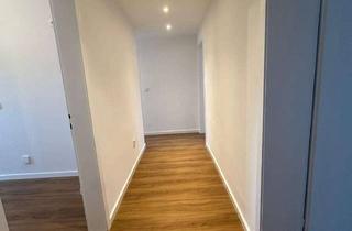 Wohnung mieten in Mörikestraße, 41517 Grevenbroich, Erstbezug nach Renovierung . 3-Zimmer-Wohnung mit Balkon in Grevenbroich - PROVISIONSFREI
