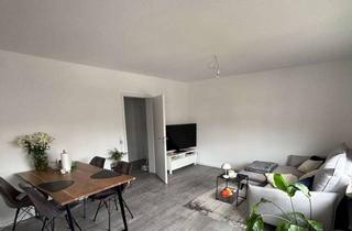 Wohnung mieten in Waiblinger Straße 55, 70734 Fellbach, Attraktive 3,5-Zimmer-Wohnung in zentraler Lage von Fellbach, Balkon, EBK, Gartenmitbenutzung