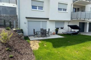 Wohnung mieten in Lerches 44, 74850 Schefflenz, Sehr schöne 2-Zimmerwohnung in Schefflenz