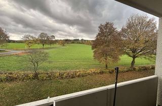 Wohnung mieten in Birkenweg 16, 57392 Schmallenberg, Frisch renoviertes Wohnglück in Schmallenberg – Panoramablick inklusive!