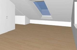 Wohnung mieten in Lukasstrasse, 76768 Berg, Großzügig geschnittene 2-Zimmer-Wohnung mit Dachschrägen in Berg/Pfalz