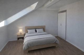 Wohnung mieten in Lukasstrasse, 76768 Berg, Großzügig geschnittene 2-Zimmer-Wohnung mit Dachschrägen in Berg/Pfalz