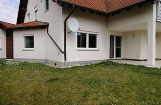 Wohnung mieten in Scheffelstrasse 19, 73466 Lauchheim, Großzügige und gepflegte 3 1/2 Zimmerwohnung mit Garten in 73466 Lauchheim zur Miete