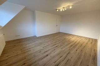 Wohnung mieten in 38116 Lehndorf-Watenbüttel, Ansprechende und gepflegte 3-Raum-DG-Wohnung in Braunschweig