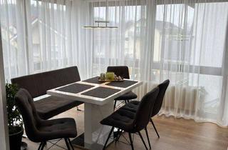 Wohnung mieten in Friedenstr. 36, 75236 Kämpfelbach, Helle 3-Zimmer-Wohnung in Kämpfelbach (befristet auf 3 Jahre)