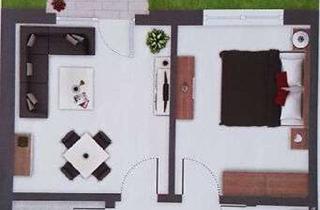 Wohnung mieten in Ährenweg 7, 95444 City, Helle Wohnung in Bayreuth zu vermieten – Ideal für Studenten