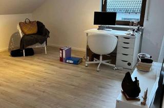 Wohnung mieten in 63768 Hösbach, Helle 2,5-Zimmer Dachgeschosswohnung in Hösbach